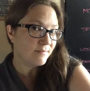 Meet your Posher, Becky